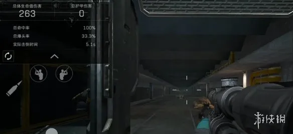 《三角洲行动》复合弓解锁攻略