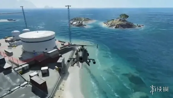 《三角洲行动》据点模式攻略