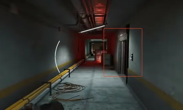 《三角洲行动》s8赛季航天基地机甲彩蛋点位详解