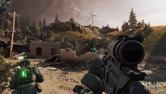 《三角洲行动》重新开账号全攻略