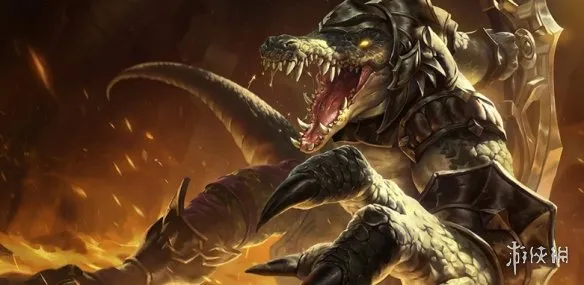 《英雄联盟》海克斯大乱斗荒漠屠夫海克斯选择攻略