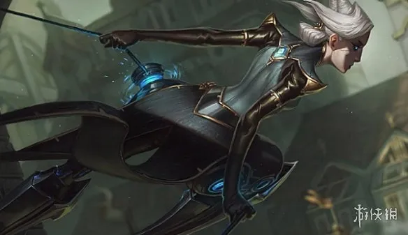 《英雄联盟》海克斯大乱斗青钢影海克斯选择攻略