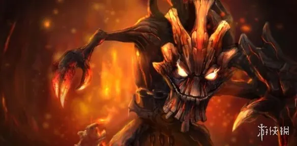 《英雄联盟》海克斯大乱斗扭曲树精海克斯选择攻略