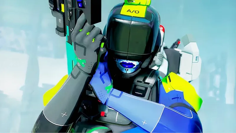 《马拉松》配音揭秘-角色酷炫与顶级动画引期待