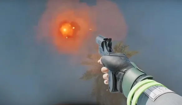 《三角洲行动》s8赛季勇敢者行动攻略