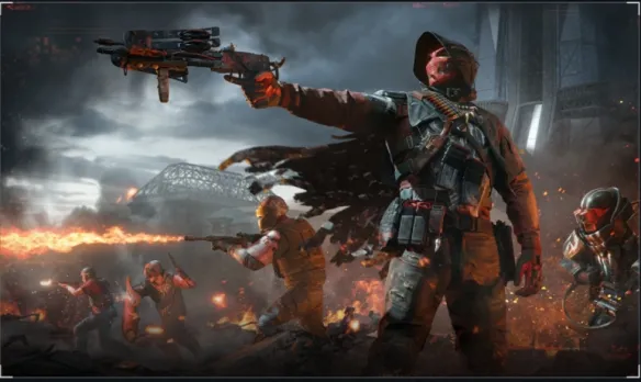 《三角洲行动》S8赛季更新内容详解