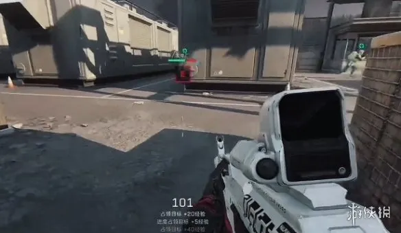 《三角洲行动》据点模式攻略-核心玩法与战术详解