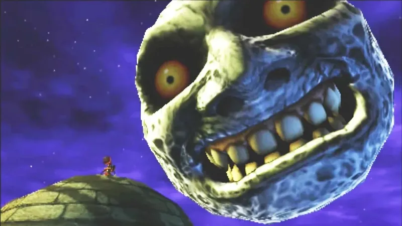 《宝可梦竞技场》64DD开发秘辛-两年努力换来一句不行