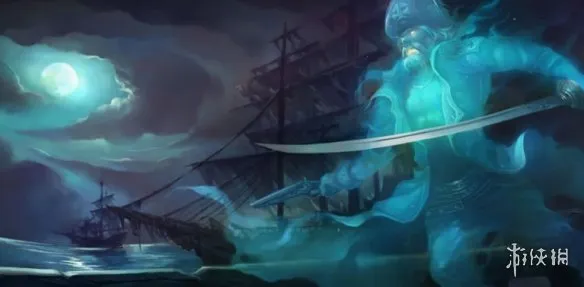 《英雄联盟》海克斯大乱斗海洋之灾海克斯选择攻略