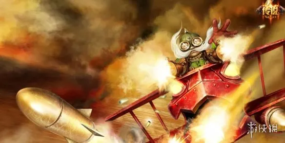 《英雄联盟》海克斯大乱斗英勇投弹手海克斯选择攻略