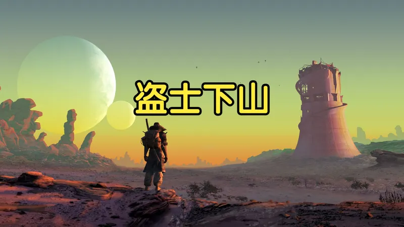 Kenshi从零开始的攻略#第一期#双星计入食人族 请神容易送神难