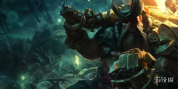 《英雄联盟》海克斯大乱斗海洋之灾海克斯选择攻略