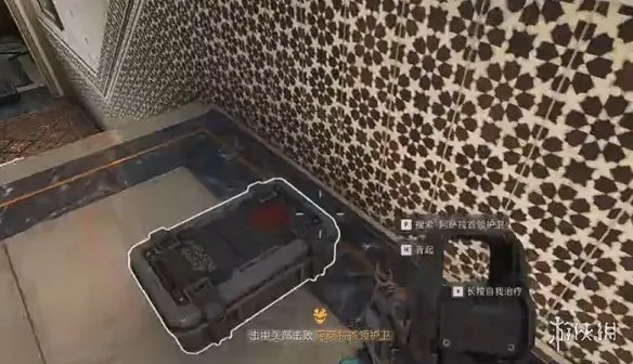 《三角洲行动》小兵包出货解析