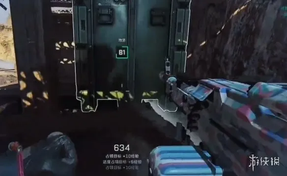 《三角洲行动》据点模式攻略