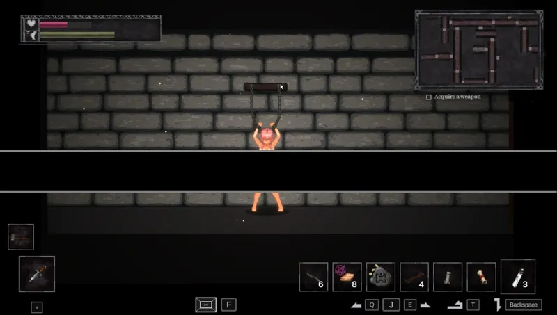 怎么有人大过年的在剪黄油视频啊（ナーテイル・ネーシェ攻略第2章