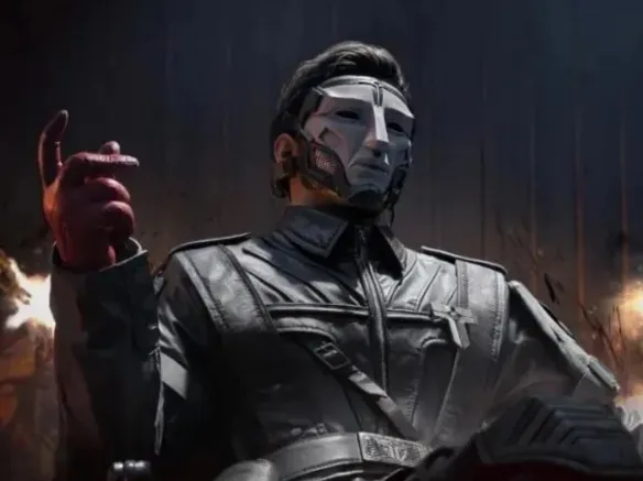 《三角洲行动》s8赛季擒贼擒王任务攻略