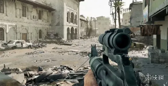 《三角洲行动》重新开账号全攻略