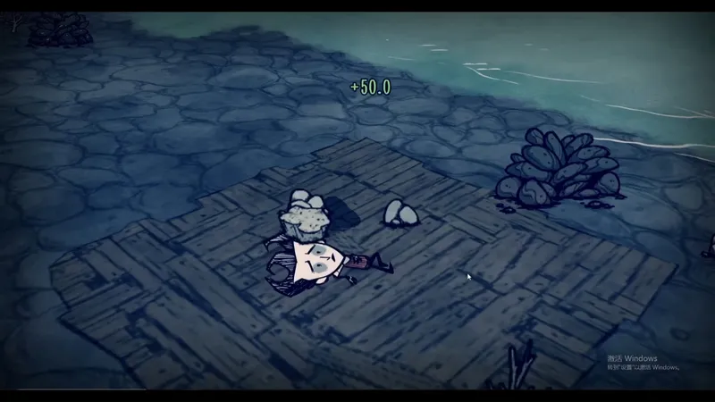 没提前看攻略有多可怕！