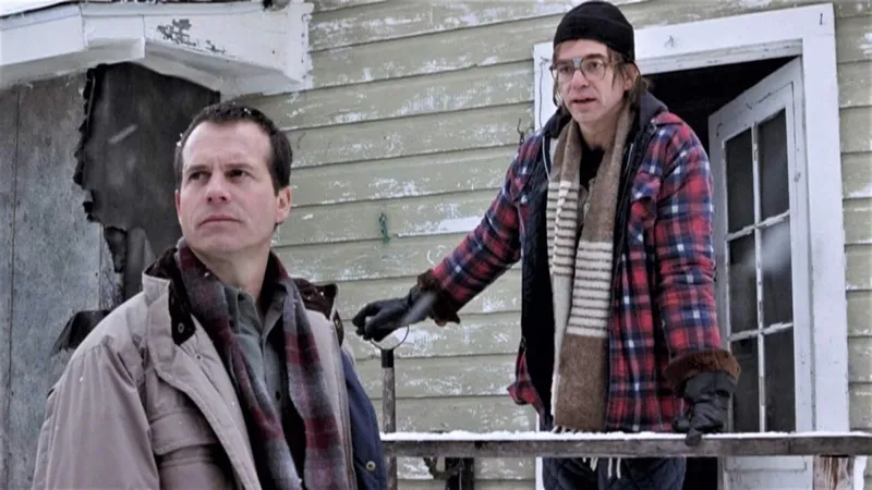 《求救信》上映