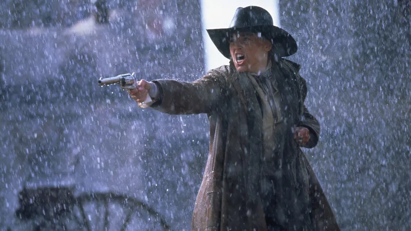 《求救信》上映