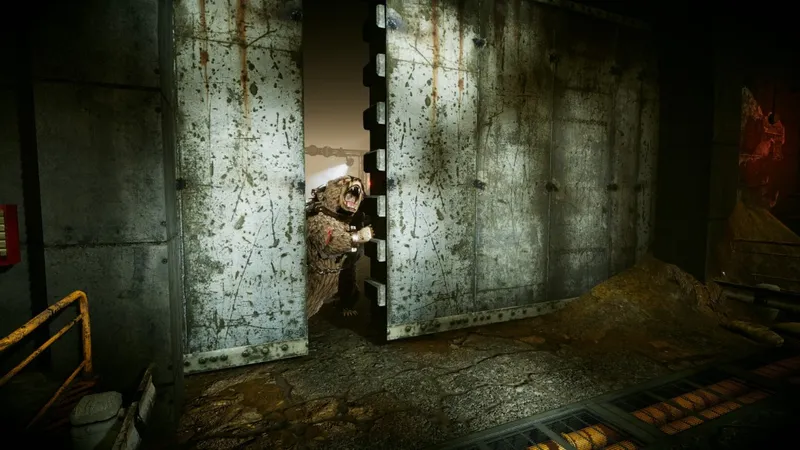 《核爆RPG2》战术CRPG公布