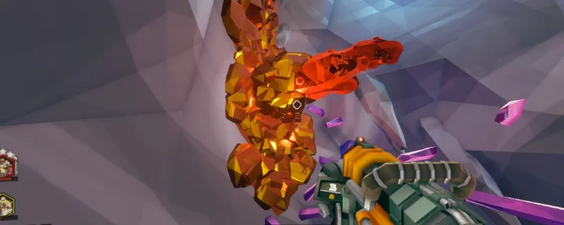 《深岩银河》突变清道夫成就攻略-完成20个带警告任务详解