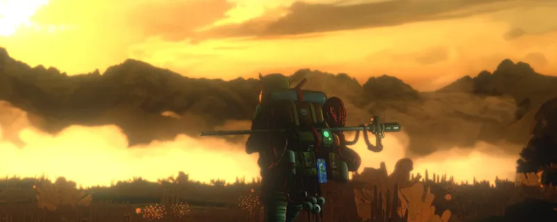 《孤山独影》你的故事成就解锁攻略-观看攀登过程轻松达成