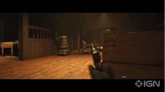 《抵抗者》英文预告发布