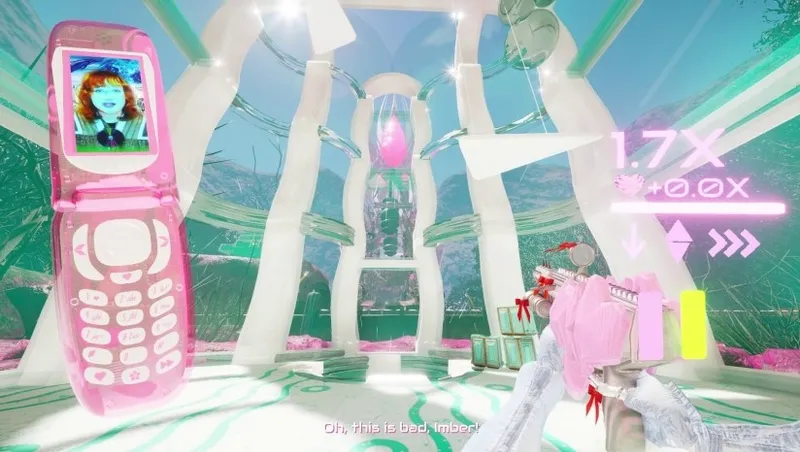 《千禧梦》探索氛围佳作