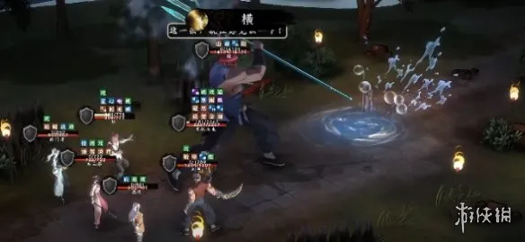 《息风谷战略》正线结局攻略-解锁条件与结局详解