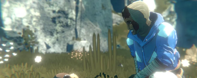 《孤山独影》灰熊女成就攻略-撑过熊的袭击方法详解