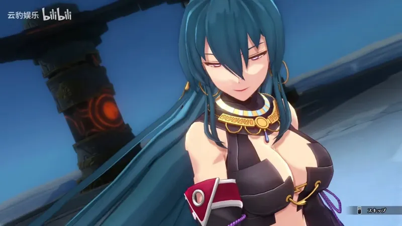 《空之轨迹the2nd》特别预告发布