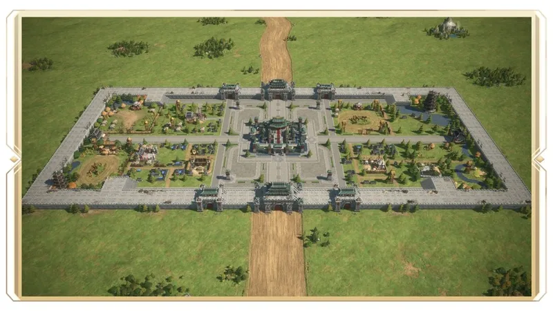 《王于兴师》两魏五战剧本开启