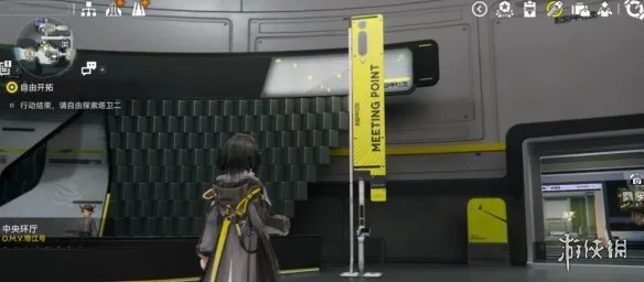 《明日方舟：终末地》干员送礼攻略