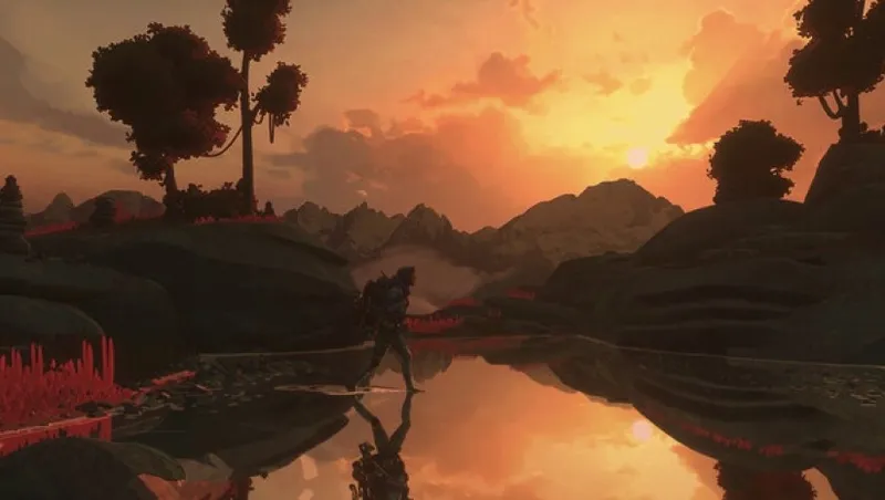 《千禧梦》探索氛围佳作