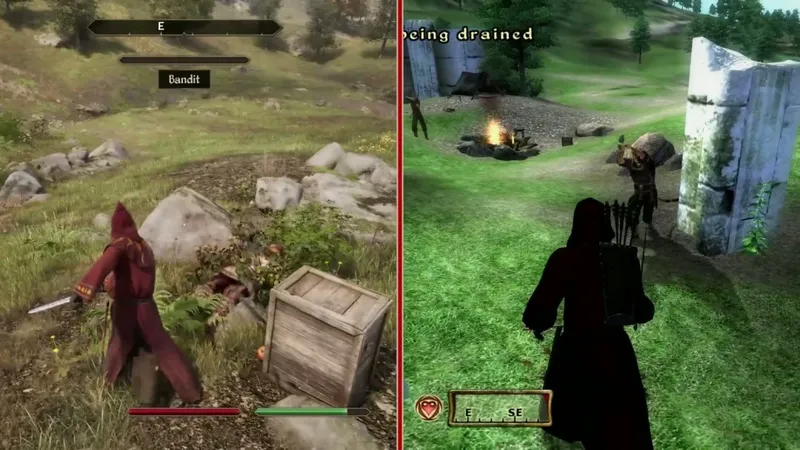 别再毁经典了!玩家批评重制就是想快速捞钱