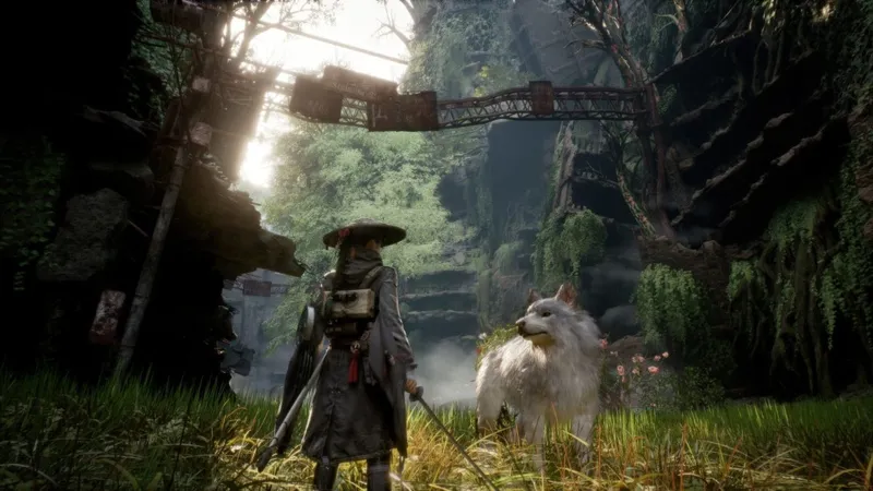 《轮回之兽》非魂类游戏-非动作玩家也能轻松享受