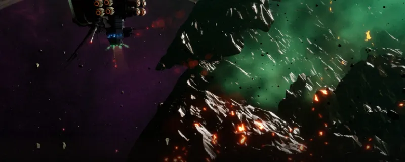 《深岩银河》步入正轨成就攻略-三级风险任务完成指南