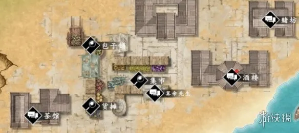 《息风谷战略》豪猪长垄副本攻略-两大通关路线详解