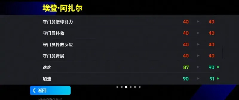 蓝衣统帅与蓝桥球王