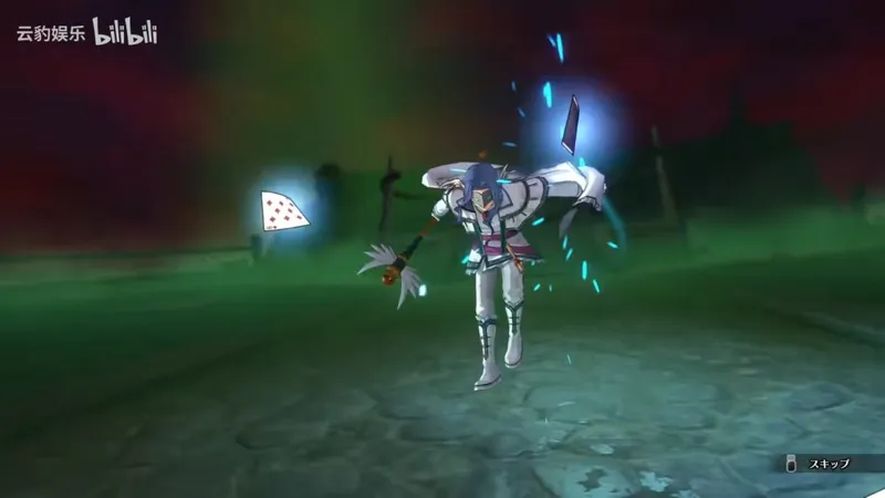 《空之轨迹the2nd》特别预告发布