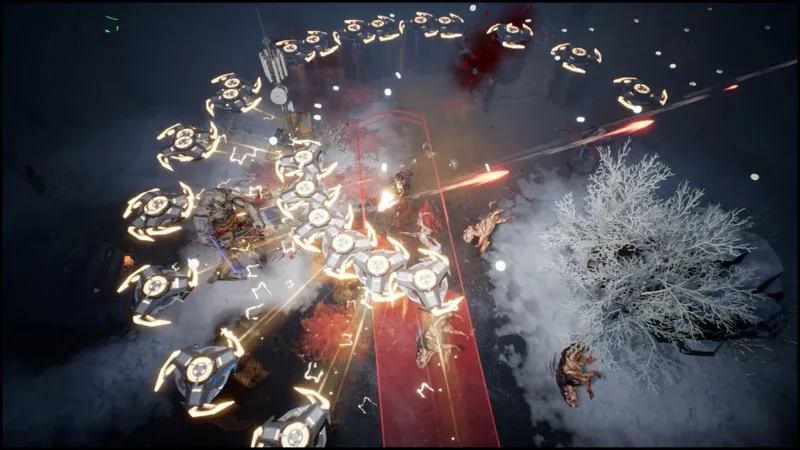 《轮回保险公司》发售突破5万份