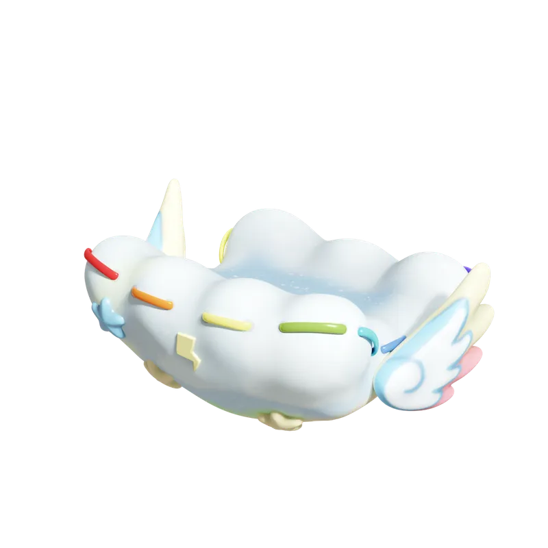 《蛋仔派对》×《小马宝莉》联动开启