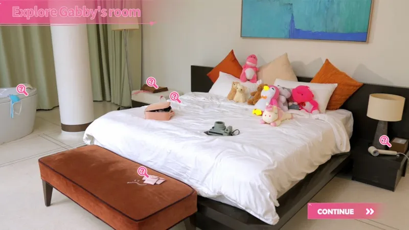 《心之岛》真人影游3月发售