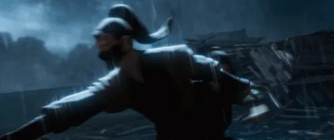 《笑傲江湖·曲一》动画电影预告发布-展现新国风武侠世界