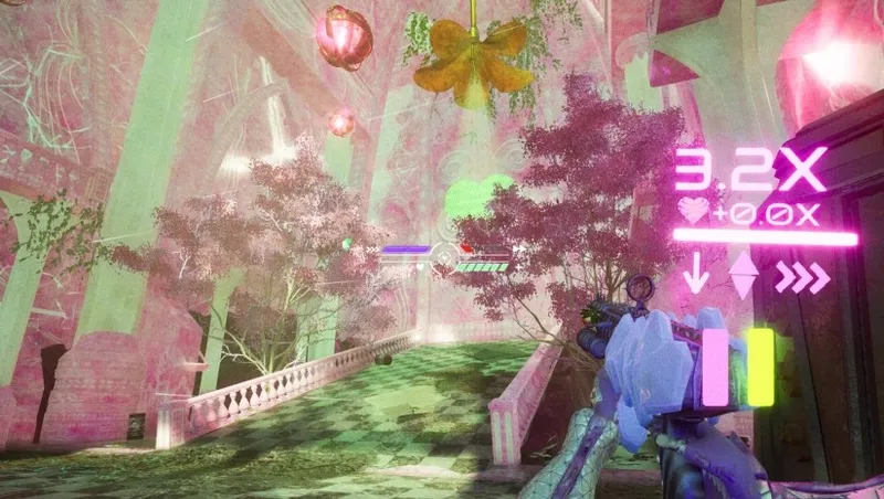 《千禧梦》探索氛围佳作