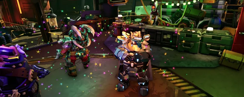 《深岩银河》全力以赴成就攻略-三级风险任务无倒地无补给完成方法