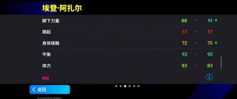 蓝衣统帅与蓝桥球王