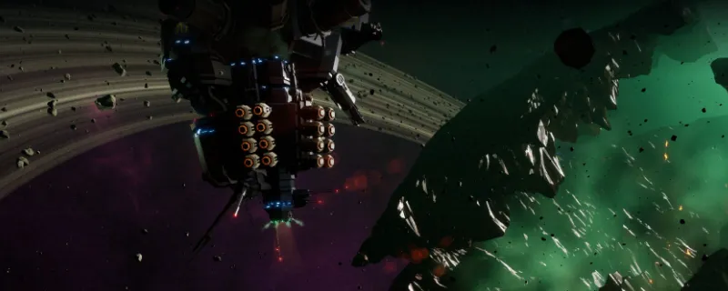 《深岩银河》合格菜鸟成就攻略-完成首个战役任务详解