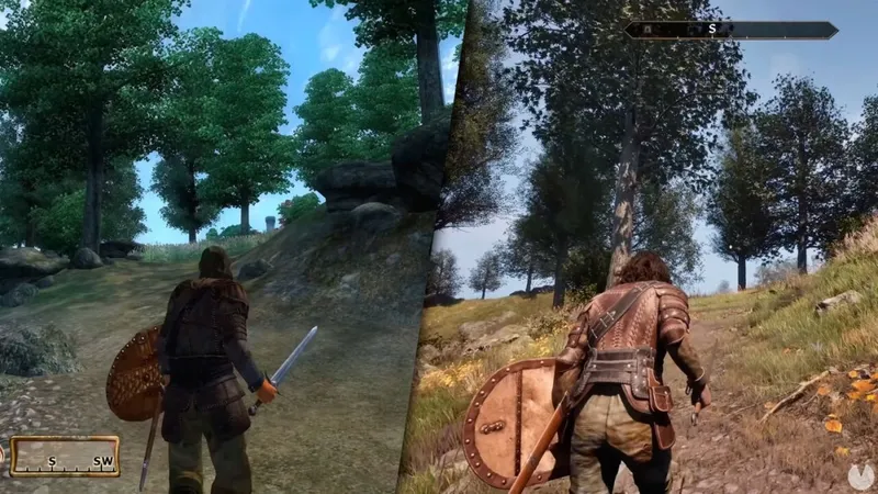 别再毁经典了!玩家批评重制就是想快速捞钱